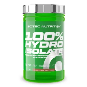 100% Hydro Isolate - 700g, Chocolate
