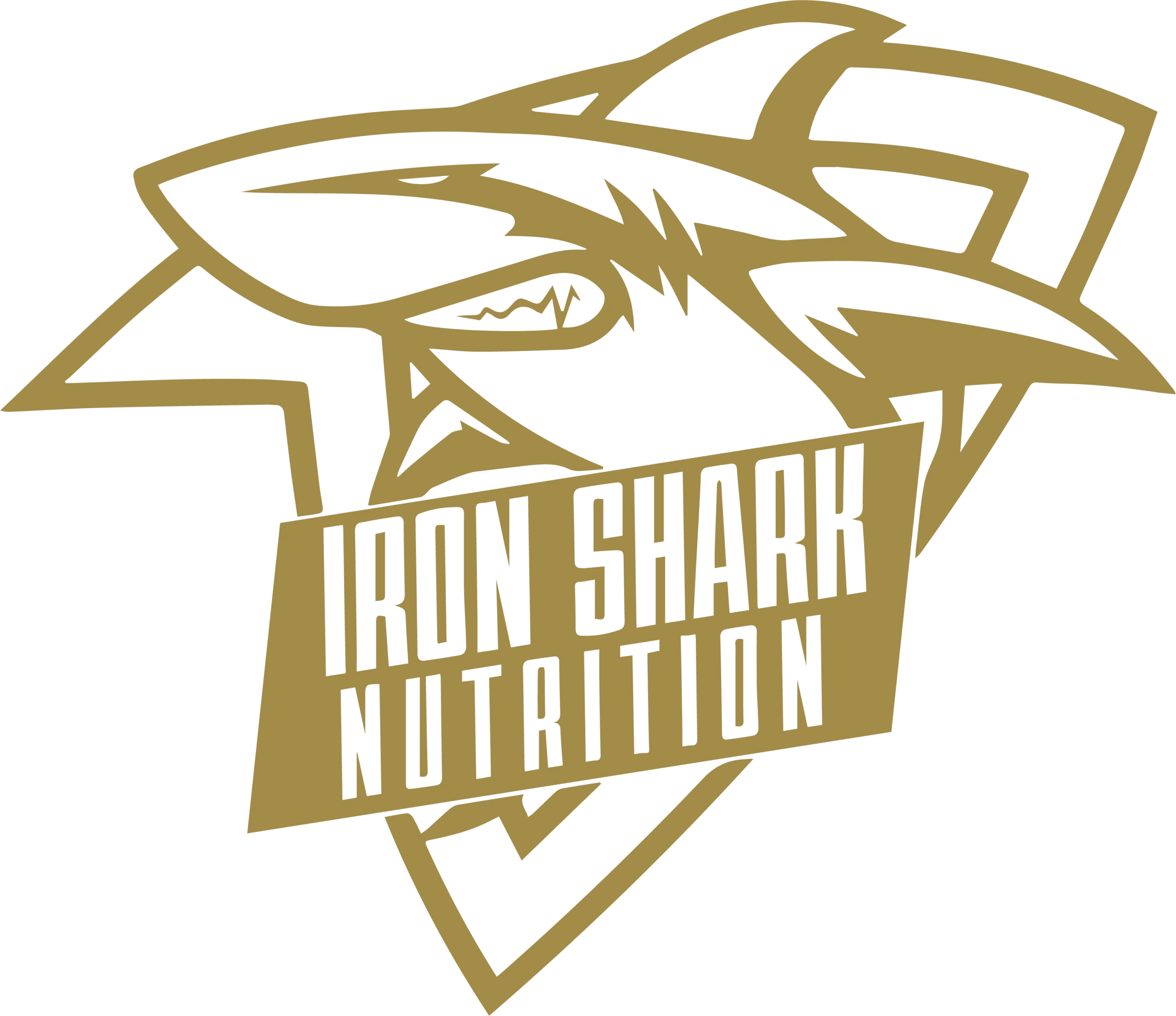 Ironshark Nutrition