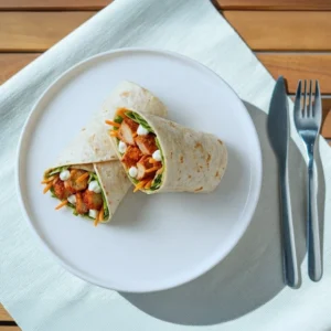 Wraps - Pack de 6, Standard