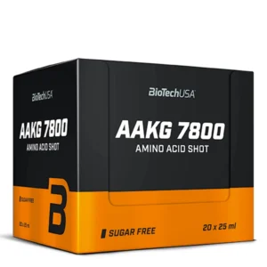 AAKG 7800 - Pack de 20, Pink Grapefruit