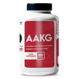 AAKG - 180 Gélules