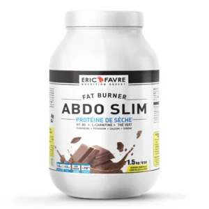 Abdo Slim - 1500g, Chocolate