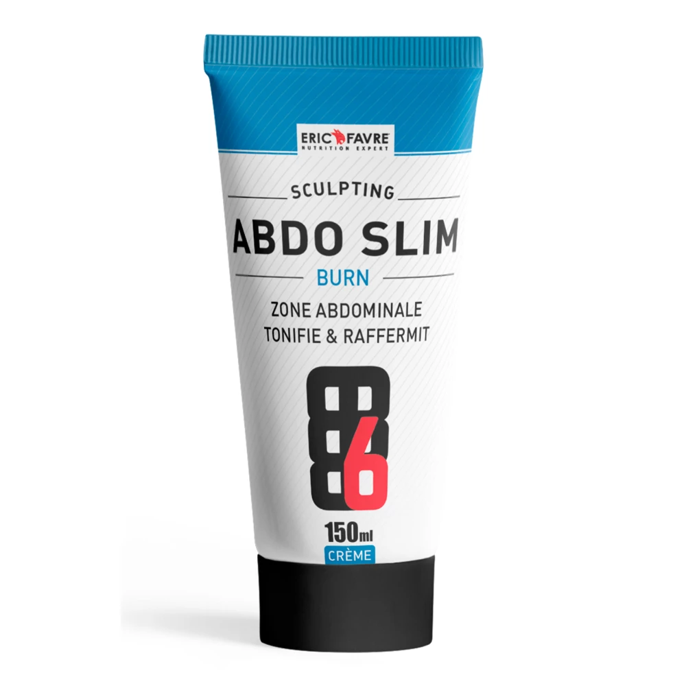 Abdo Slim Burn - 150ml