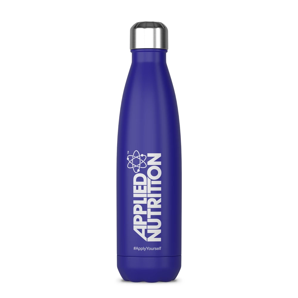 ABE Flask - 500ml, Blue