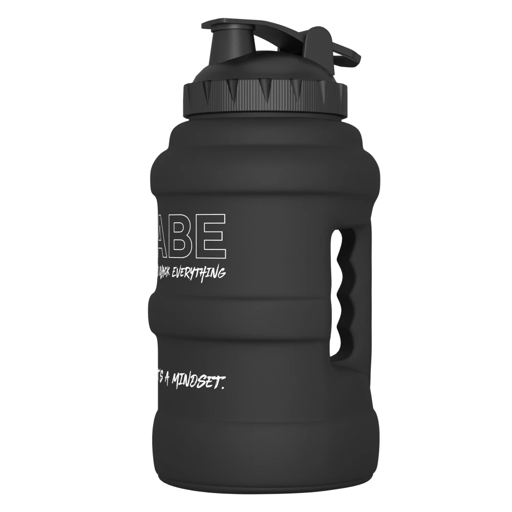 ABE Jug - 250ml, Matt Black