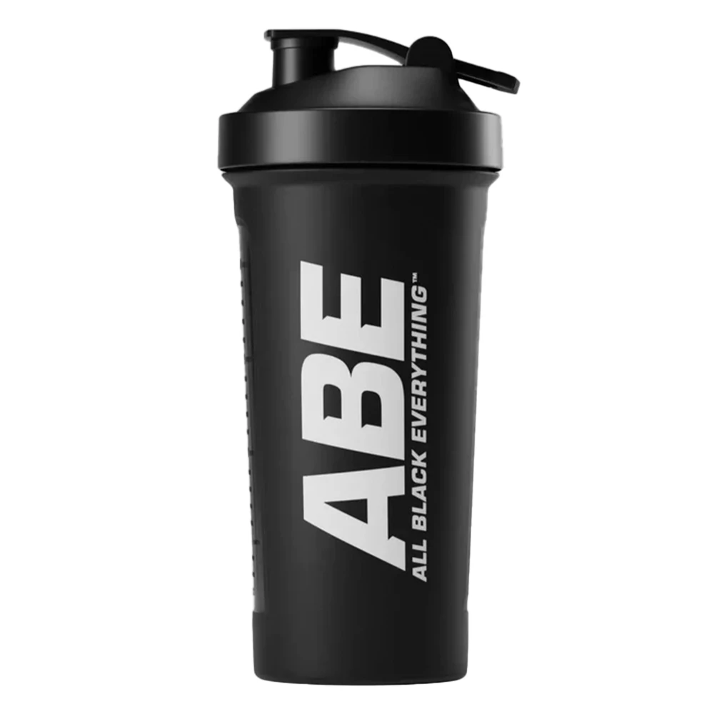 ABE Shaker - 700ml, Black