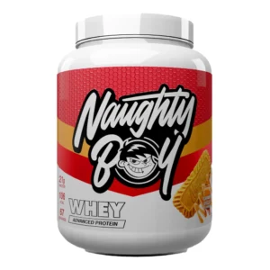 Advanced Whey Protein - 2010g, Caramel Biscuit