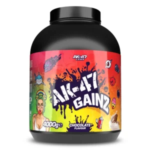 AK-47 Gainz - 4000g, Chocolate