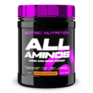 All Aminos - 340g, Mango