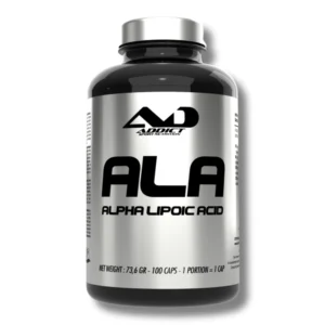 ALA - 100 Gélules