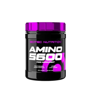 Amino 5600 - 200 Comprimés