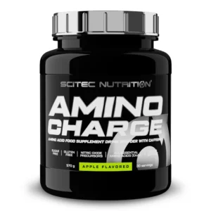Amino Charge - 570g, Apple