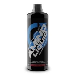 Amino Liquid - 1000ml, Cherry Guava