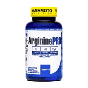Arginine Pro Ajinomoto® Ajipure® - 80 Comprimés
