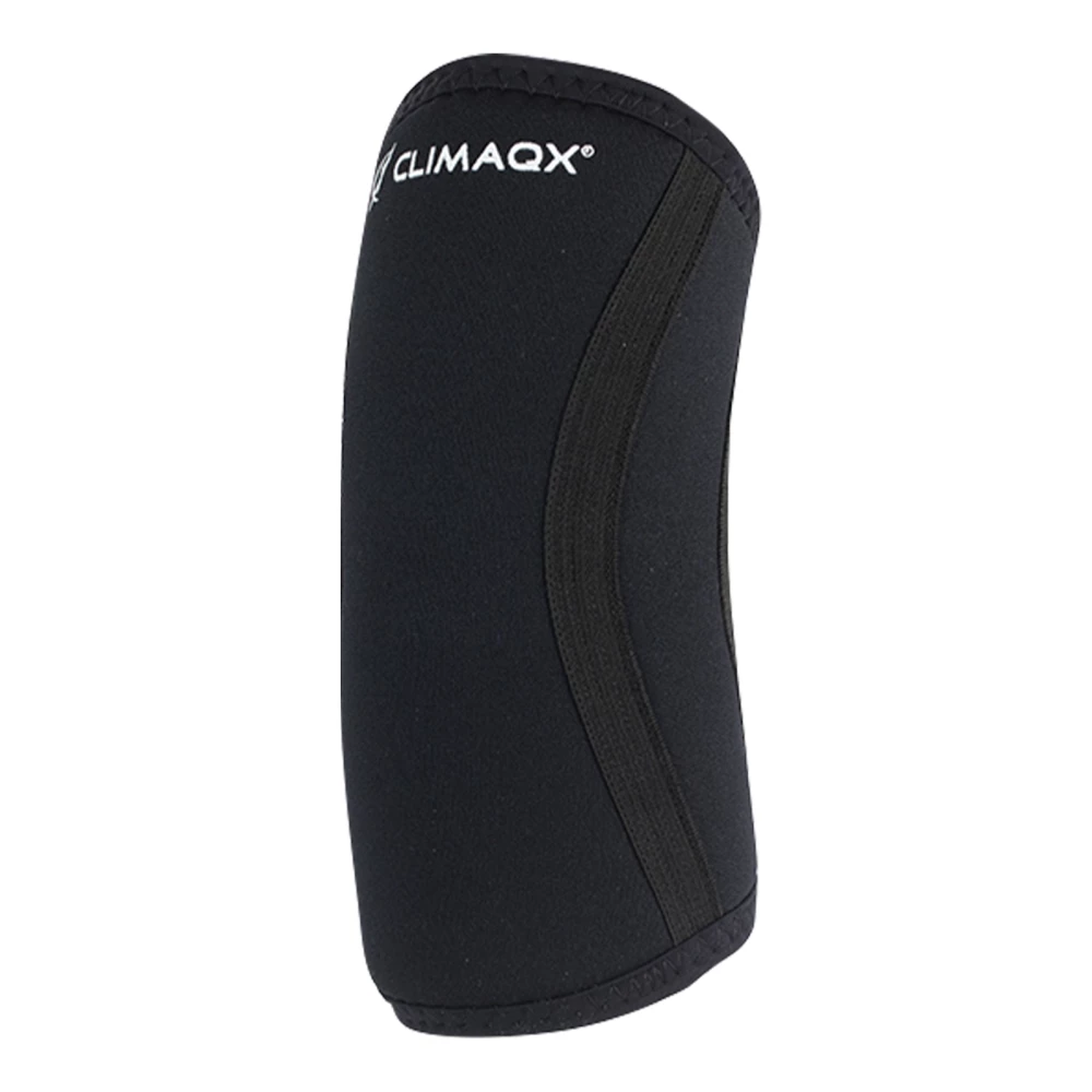 Arm Sleeves - XXL, Black