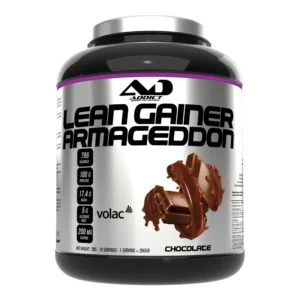 Armageddon Pro 100 - 2000g, Chocolate