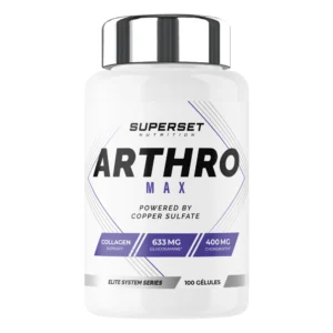 Arthro Max - 100 Gélules