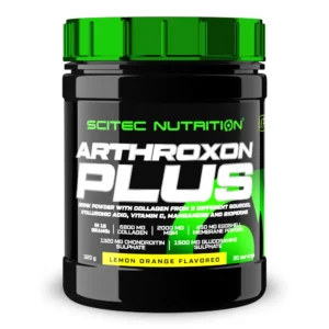 Arthroxon Plus - 320g, Lemon Orange