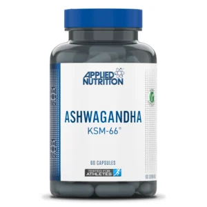 Ashwagandha - 60 Gélules