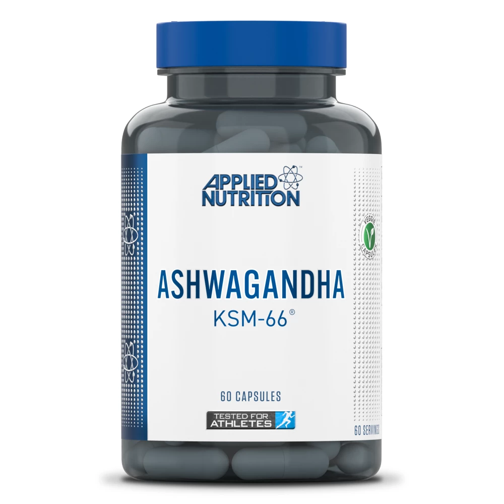 Ashwagandha - 60 Gélules