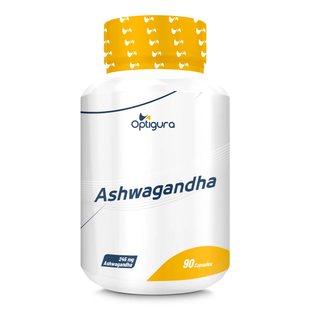 Ashwagandha - 90 Gélules