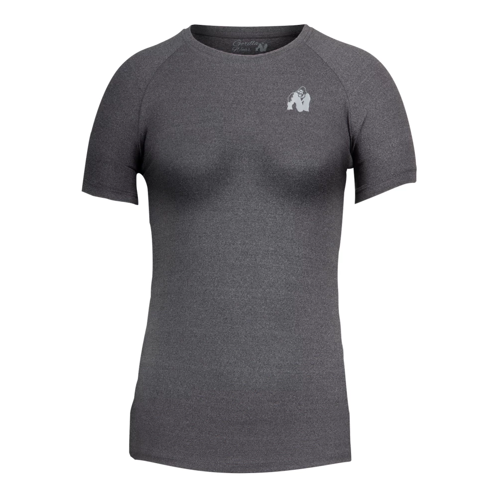 Aspen T-Shirt - XS, Dark Gray