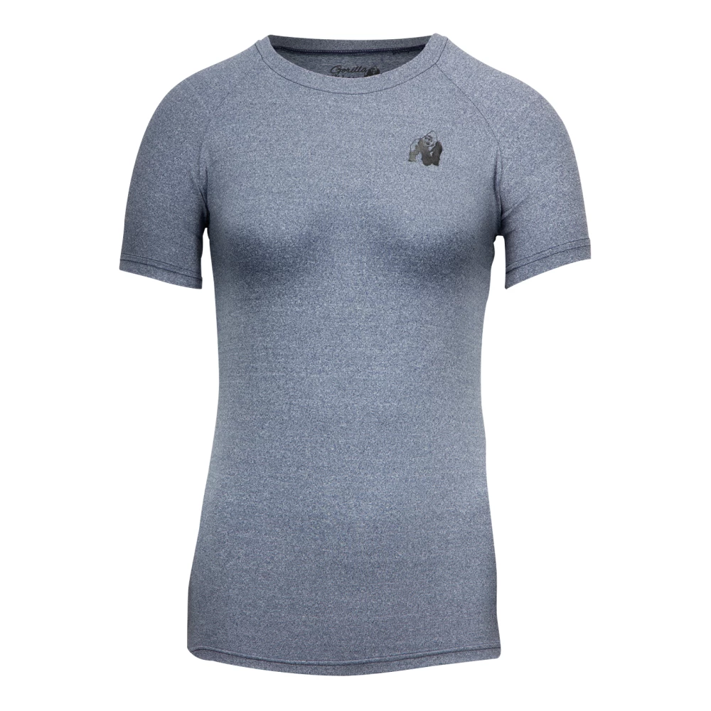 Aspen T-Shirt - XS, Light Blue