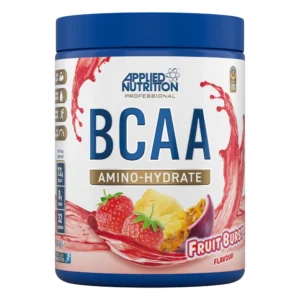 BCAA Amino-Hydrate - 450g, Fruit Burst