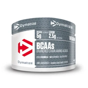 BCAAs - 300g, Saveur neutre