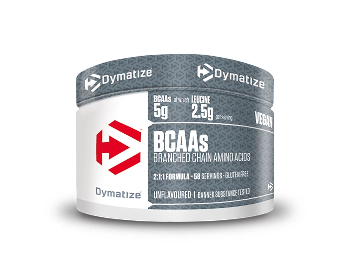 BCAAs - 300g, Saveur neutre