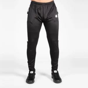 Benton Track Pants - XXL, Black
