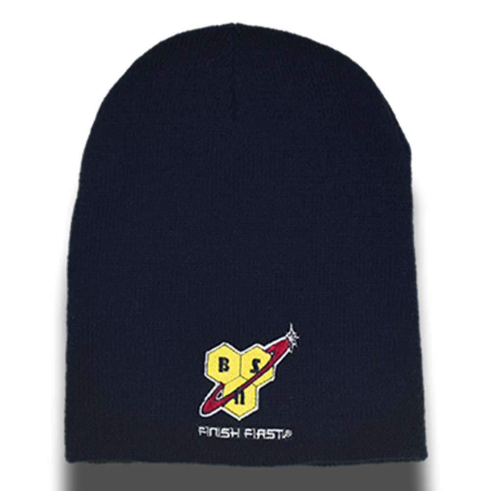 Bonnet BSN - Taille unique, Bleu