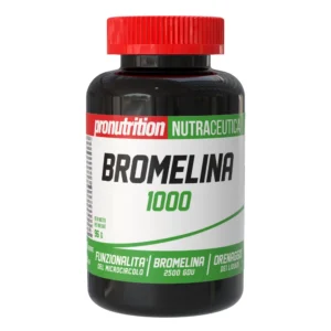 Bromelina - 60 Comprimés