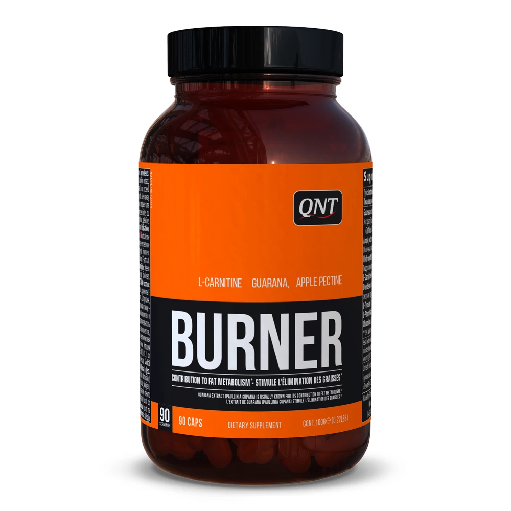 Burner - 90 Gélules