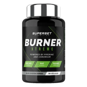 Burner Xtreme - 90 Gélules