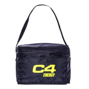 C4 Cooler Bag - Taille unique, Black