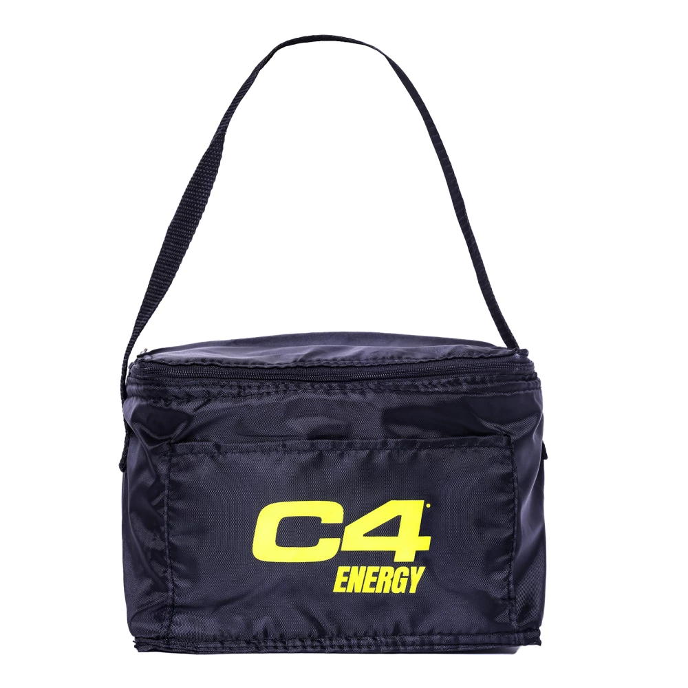 C4 Cooler Bag - Taille unique, Black