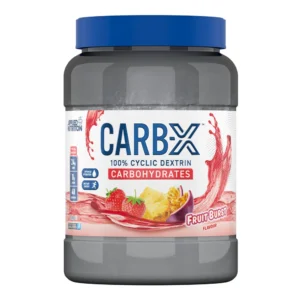 Carb-X - 1200g, Fruit Burst