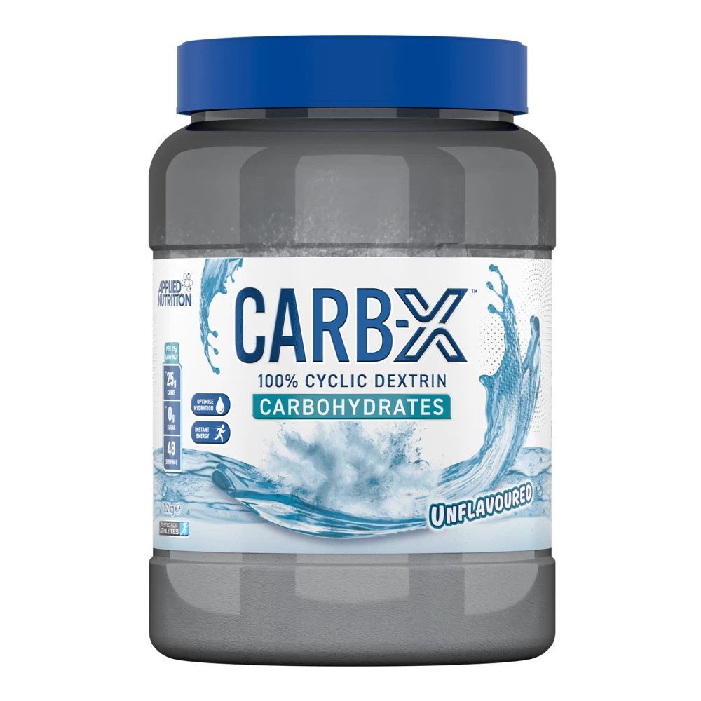 Carb-X - 1200g, Saveur neutre