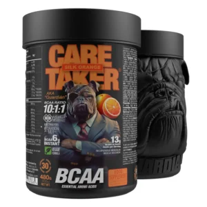Caretaker 10.1.1 - 480g, Silk Orange