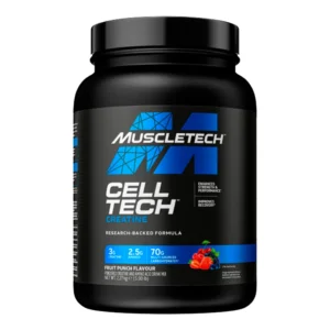 Cell-Tech - 2270g, Fruit Punch