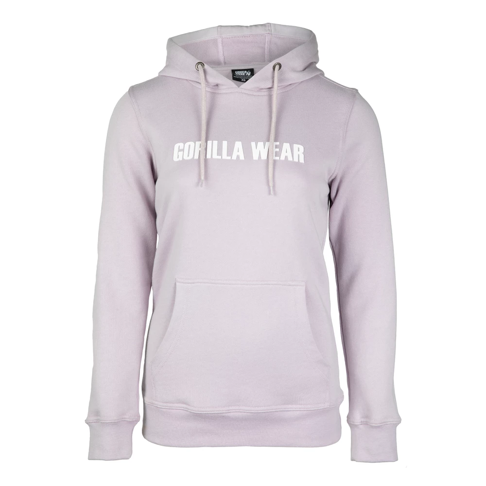 Charlotte Hoodie - L, Lilac