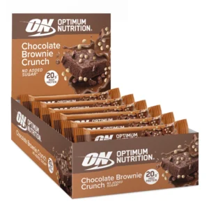 Chocolate Brownie Crunch - Boite de 10, Chocolate Brownie