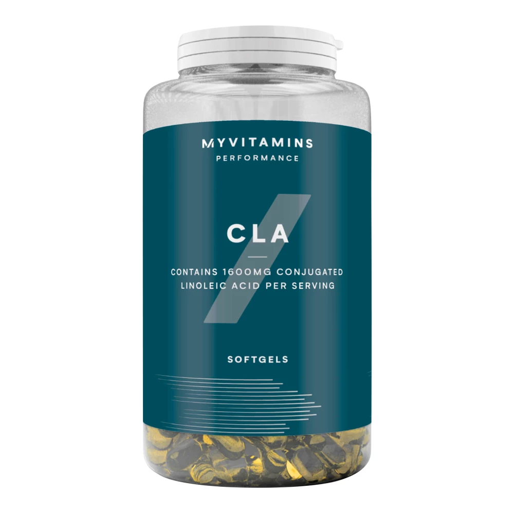 CLA - 180 Capsules molles