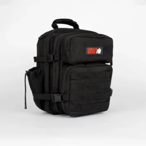 Clyde Meal Prep Backpack - Taille unique, Black