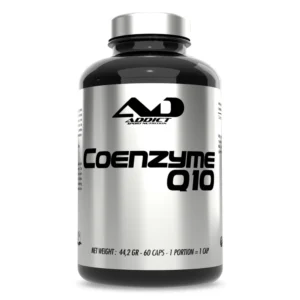 Coenzyme Q10 - 60 Gélules