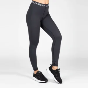 Colby Leggings - L, Black