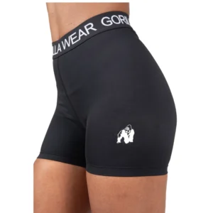 Colby Shorts - XL, Black