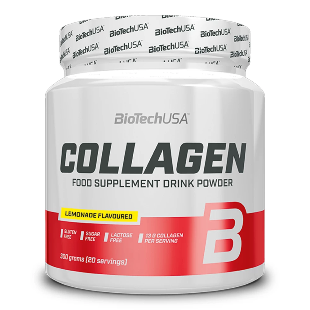 Collagen - 300g, Lemonade