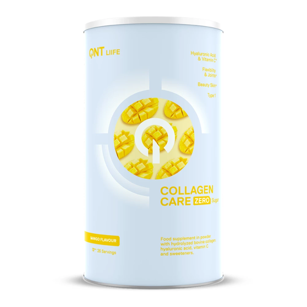 Collagen Care - 390g, Mango
